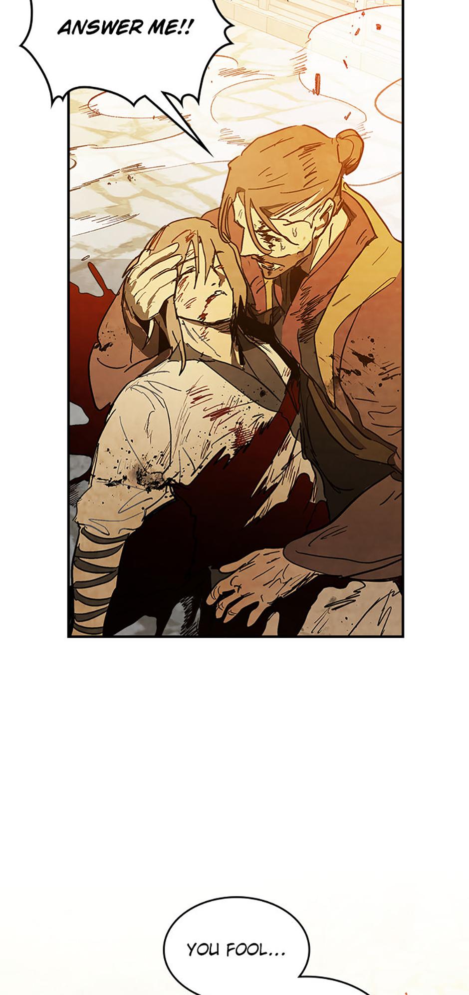 Yi Shen Dang Guan Chapter 84 55